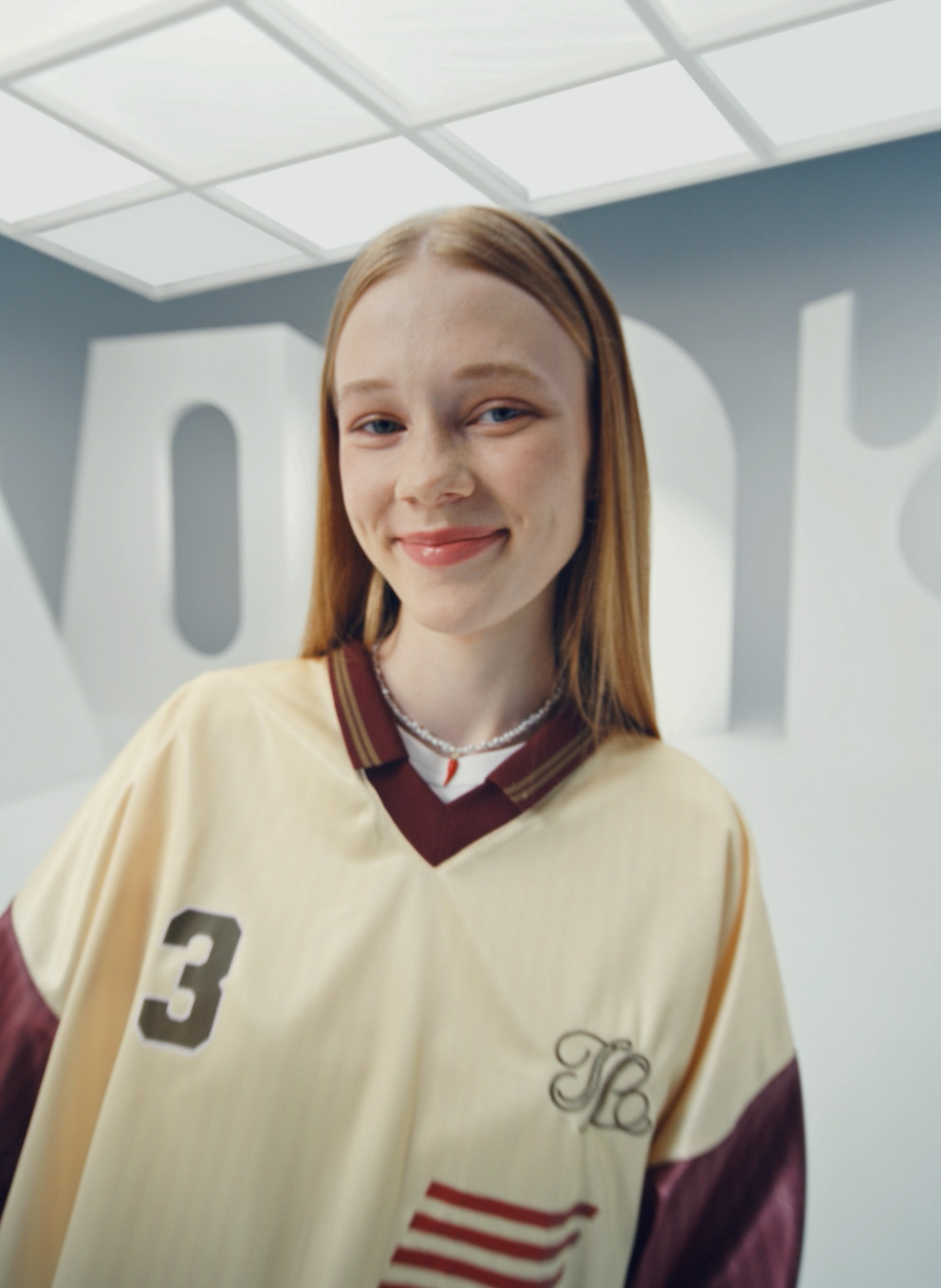 Dominika for mBank