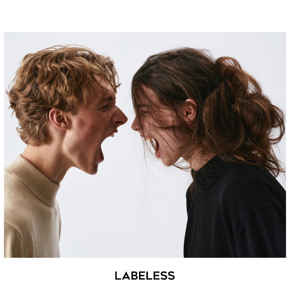 Luna for Labelles