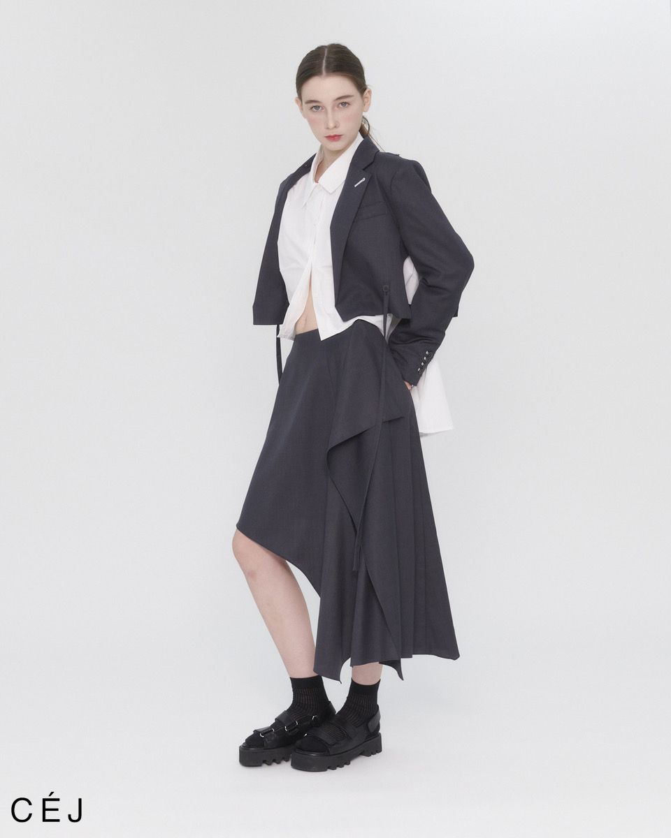 Luna for Cej