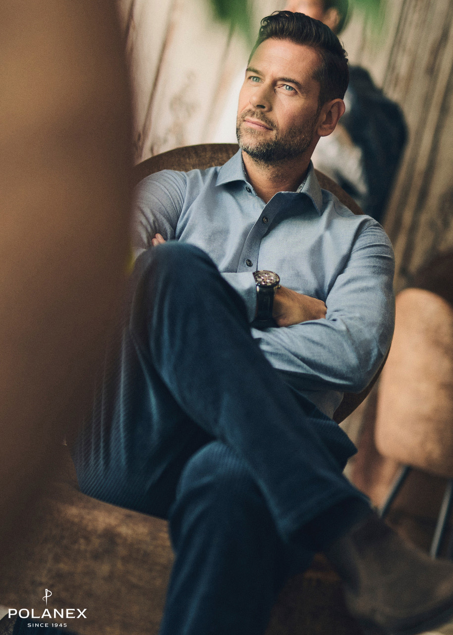 Tomasz for Polanex