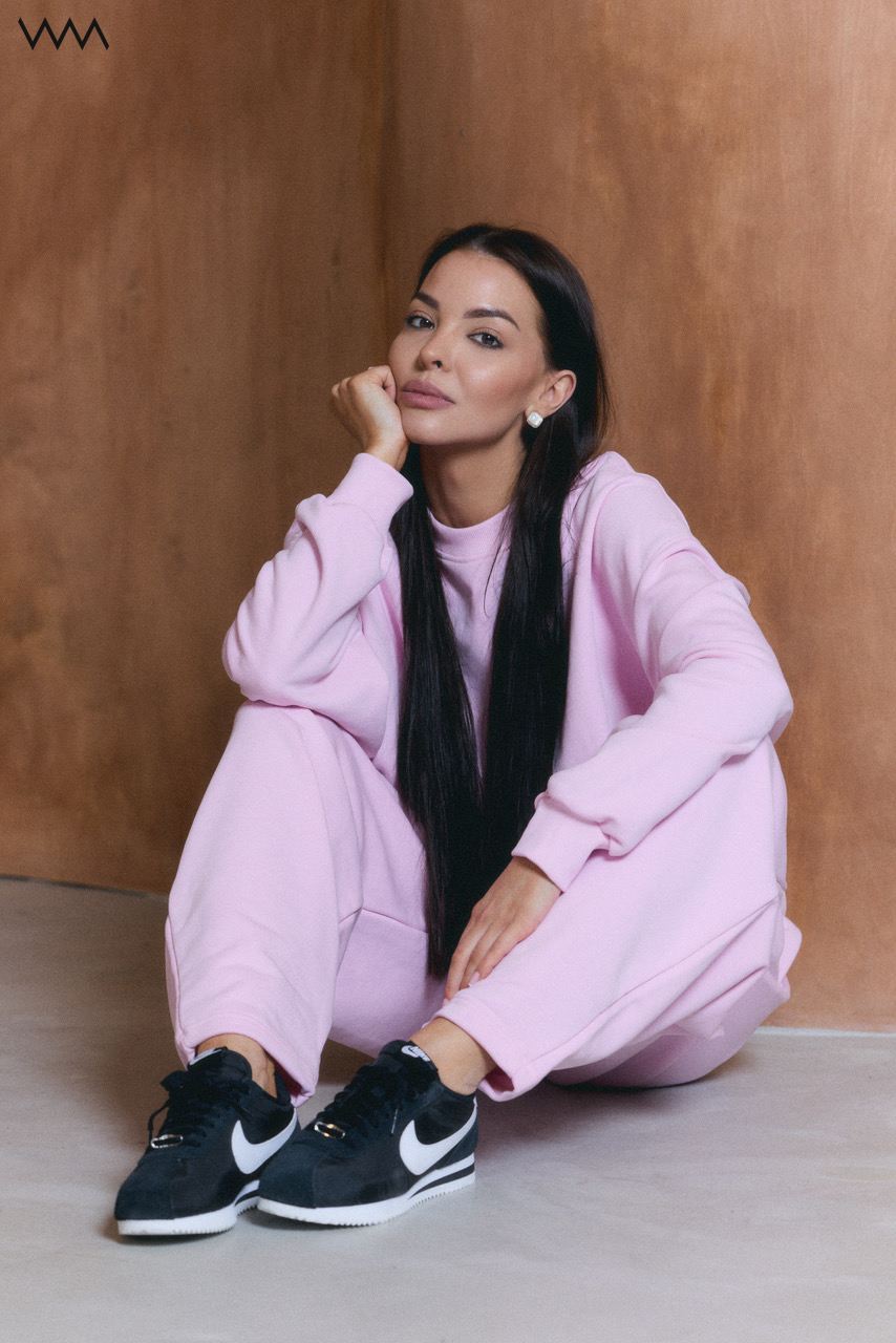 Martyna for wyszyjemy, new campaign