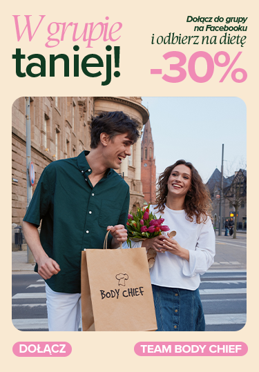 Amelia & Bohdan for Body Chief