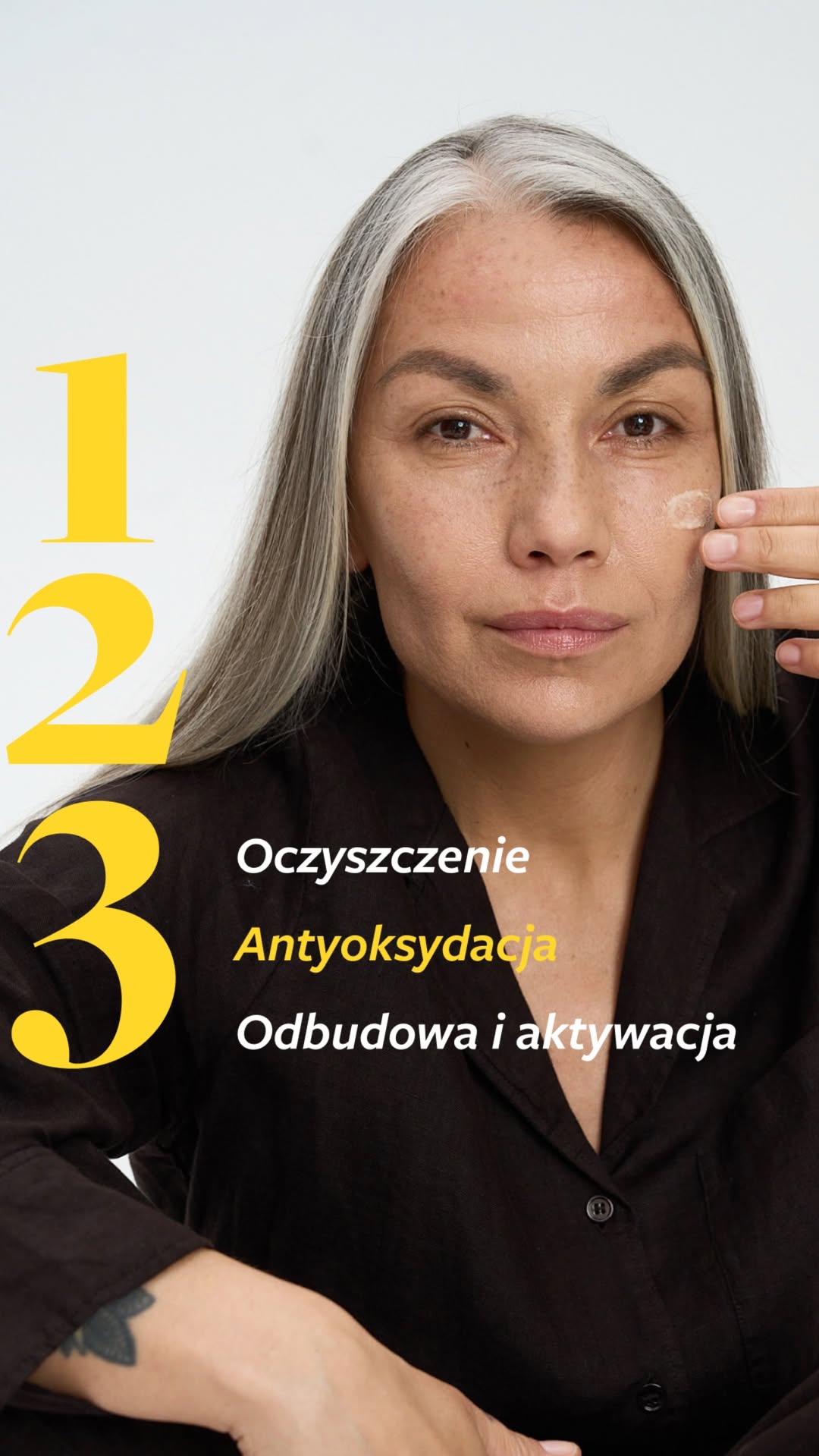 Marysia for Pure Story