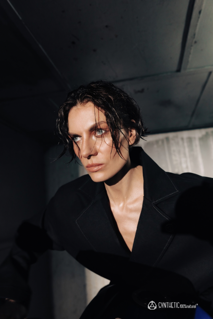 Maria for Synthetic