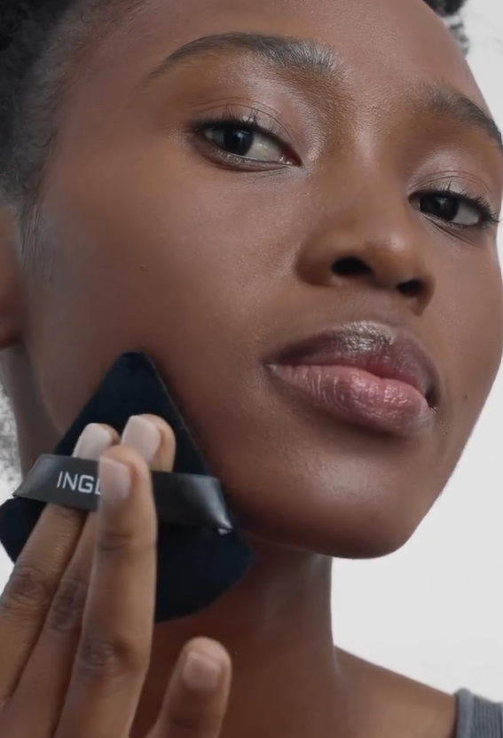 Gloria for Inglot