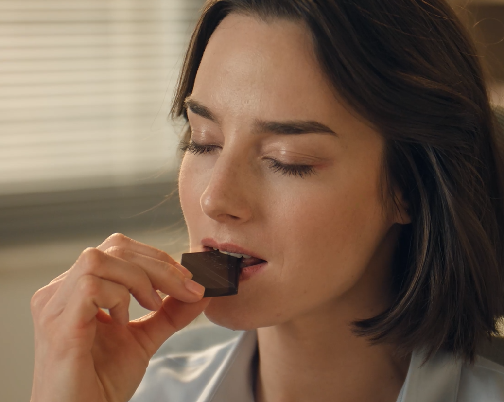 Antonina for Lindt