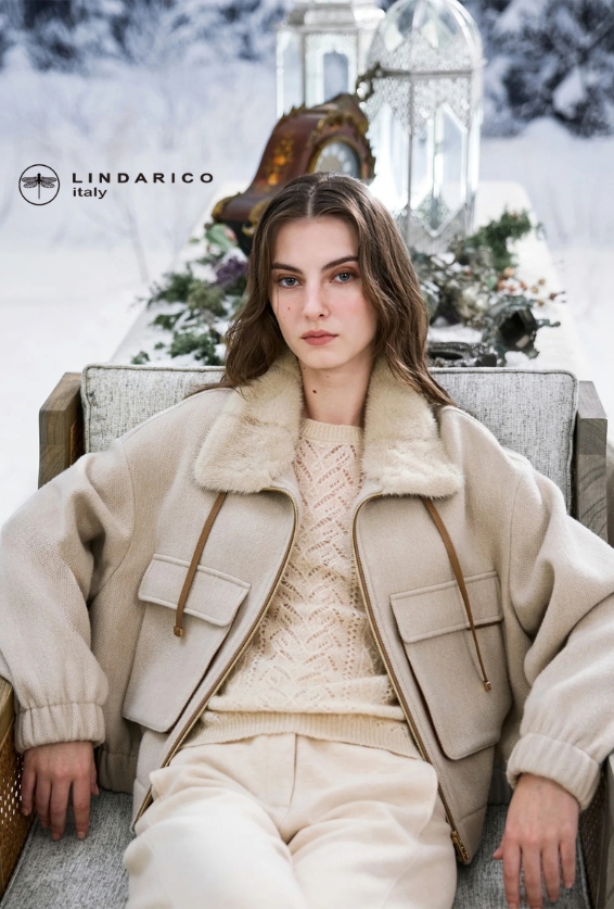 LIV for Lindarico Italy