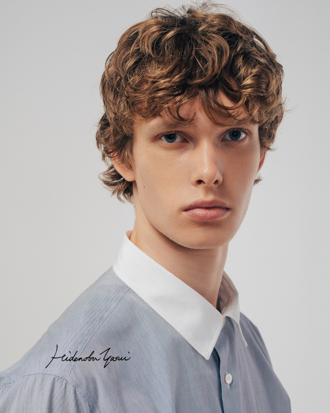 Antek for Hidenobu Yasui