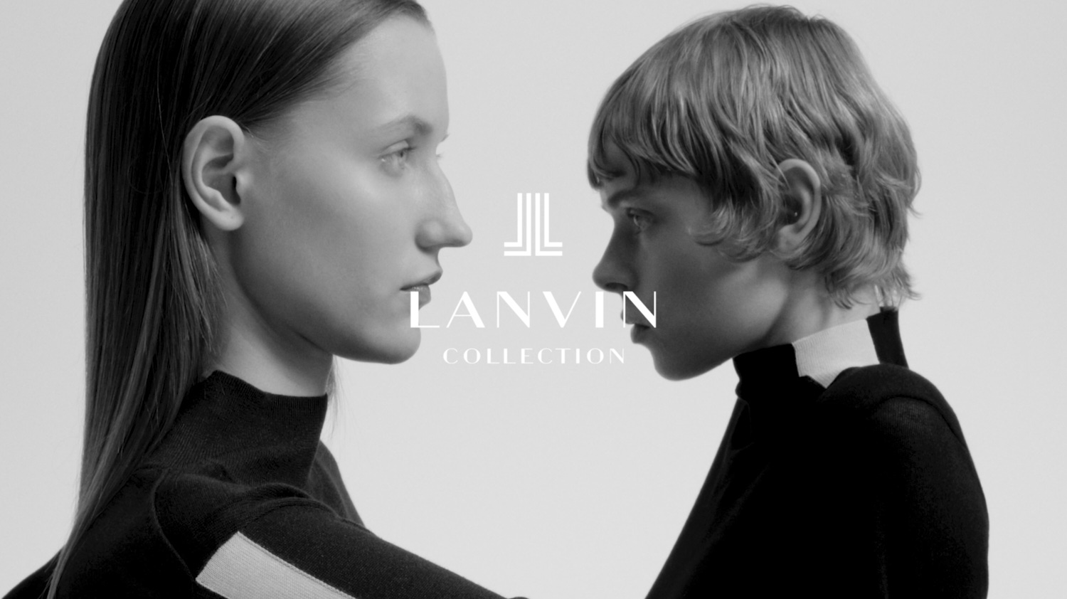 Zuzia for Lanvin Collection