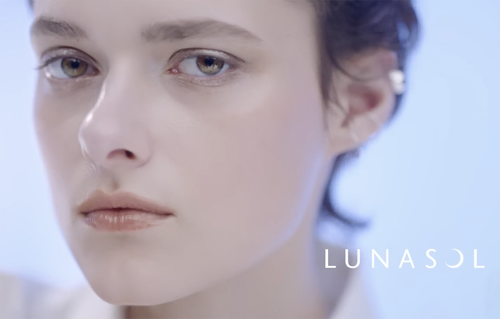 Ewa for Lunasol