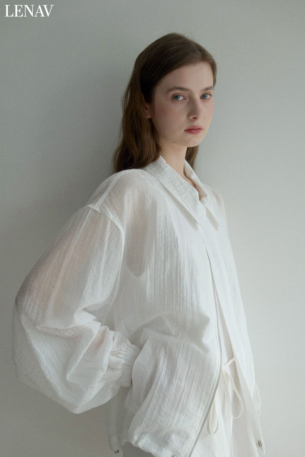 Natalia for Lenav
