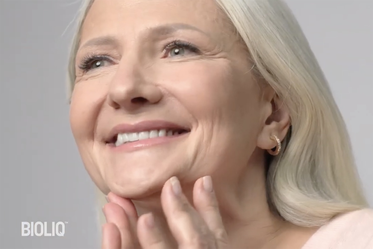 Anita for Bioliq
