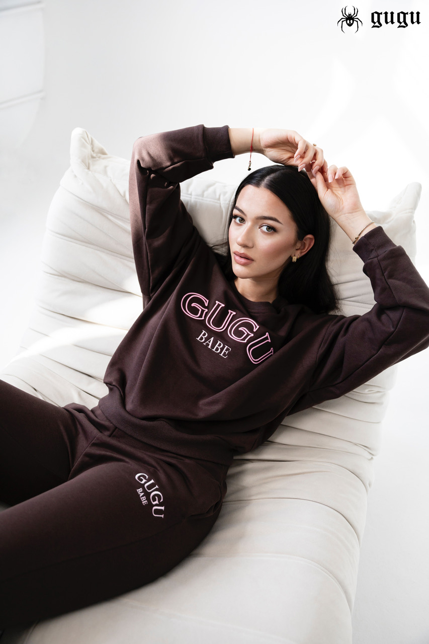Zofia for GUGU lookbook