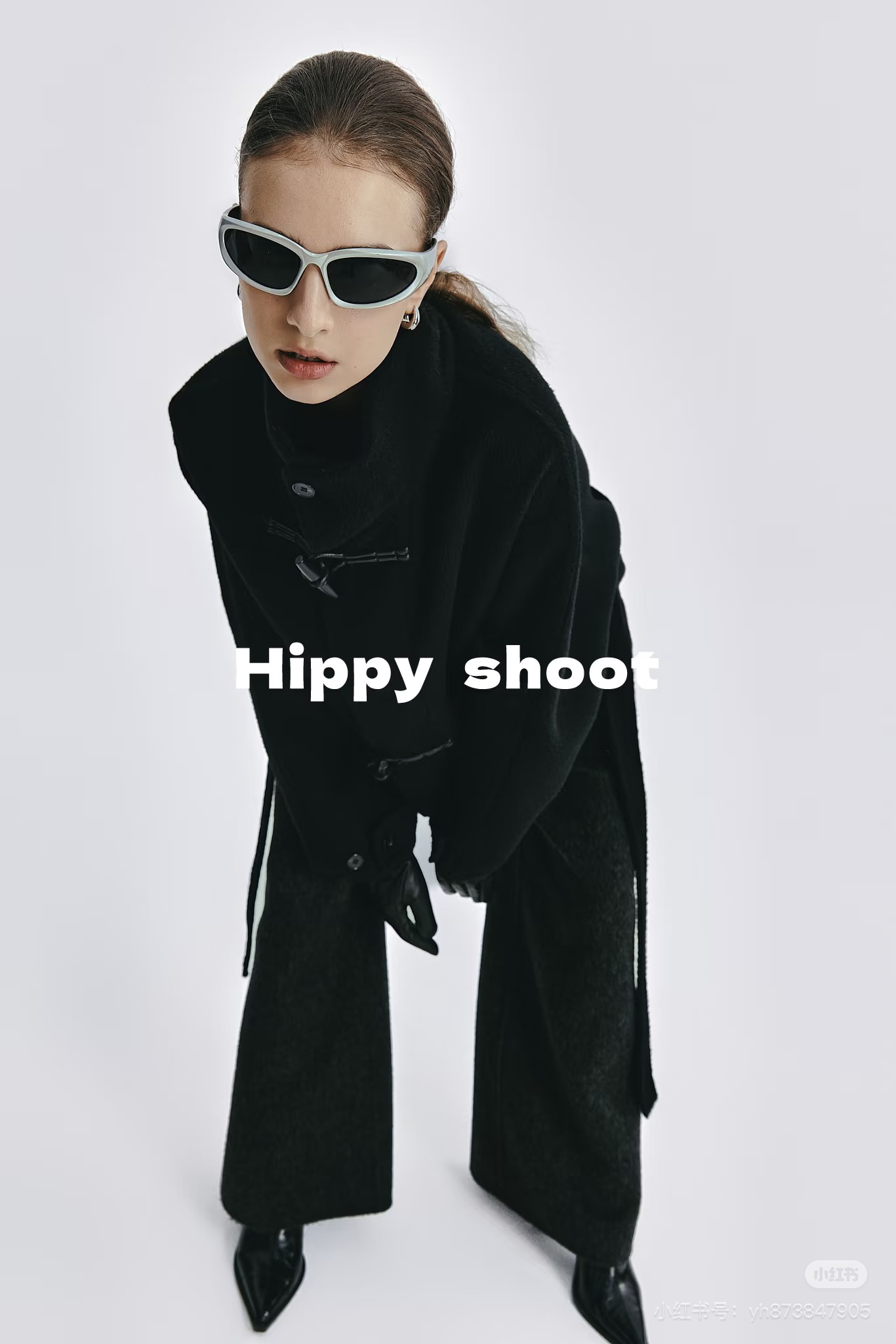 Fausty for Hippy Shoot